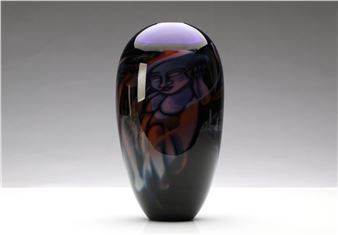 Konstglas - Eva Englund