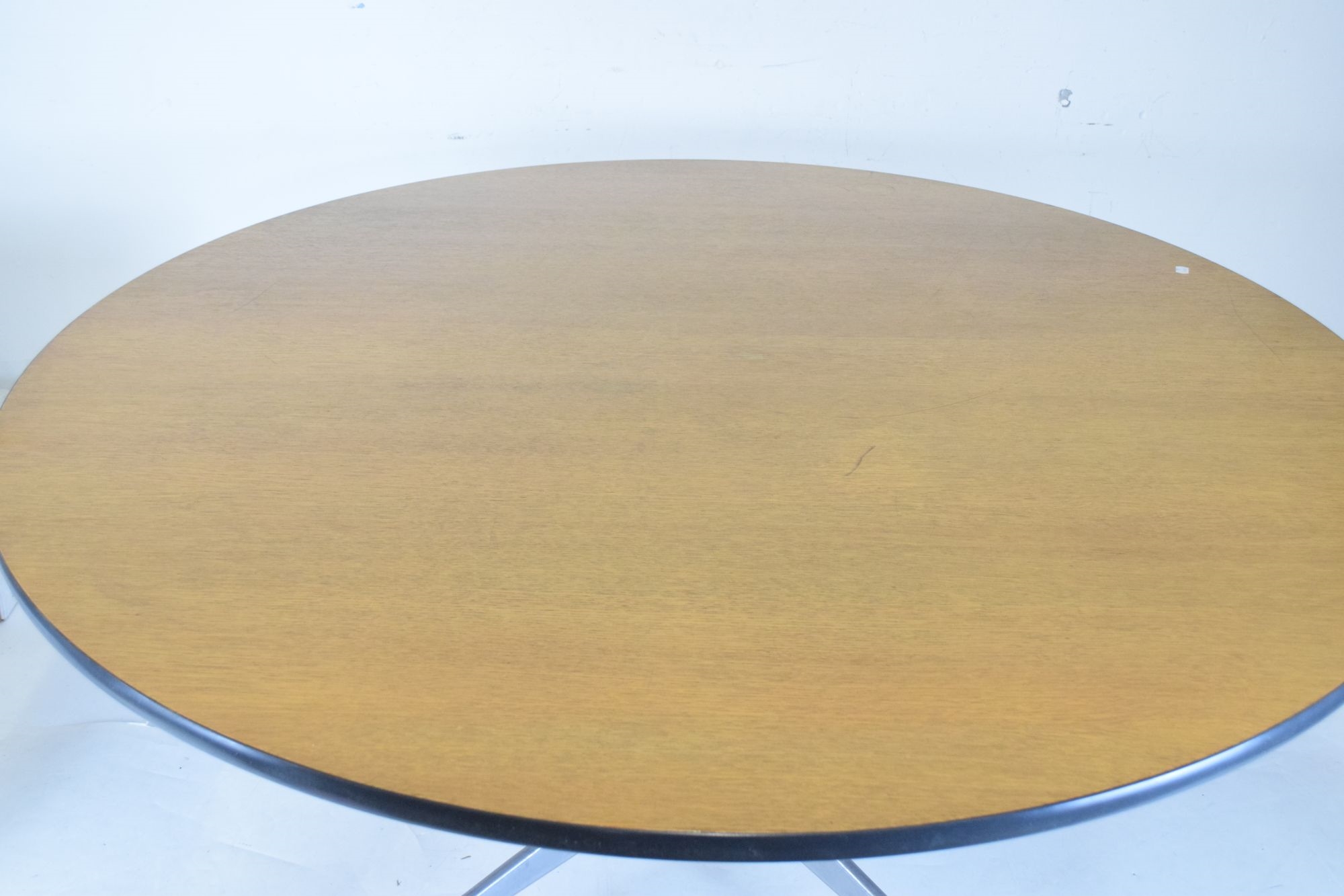 Ray Eames | Charles and Ray Eames for Herman Miller - Table | MutualArt