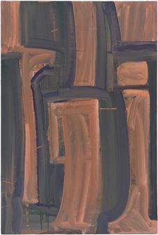 Dear Louise: A Tribute To Louise Fishman (1939 – 2021) - Cheim & Read