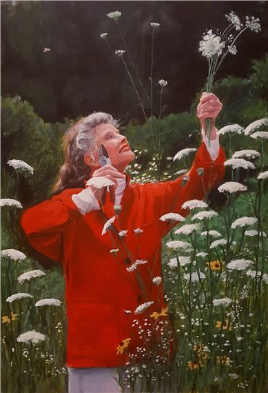 Without title by Jan Pająk