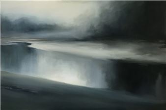  Odbicia , 2023 - Wiktoria Balawender