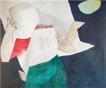 DREAMING - Wilhelm Gies