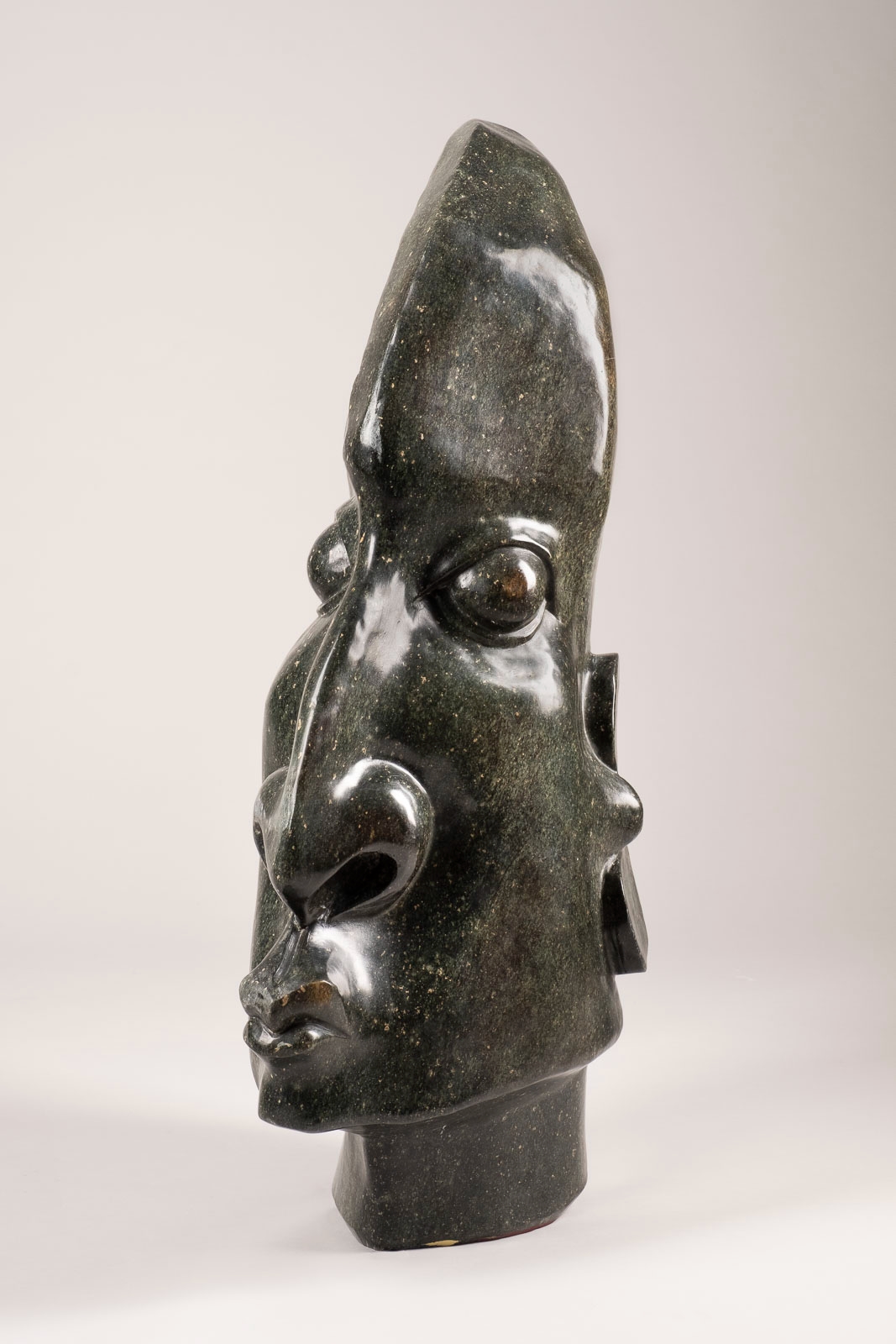 Wonder Luke | HEAD | MutualArt