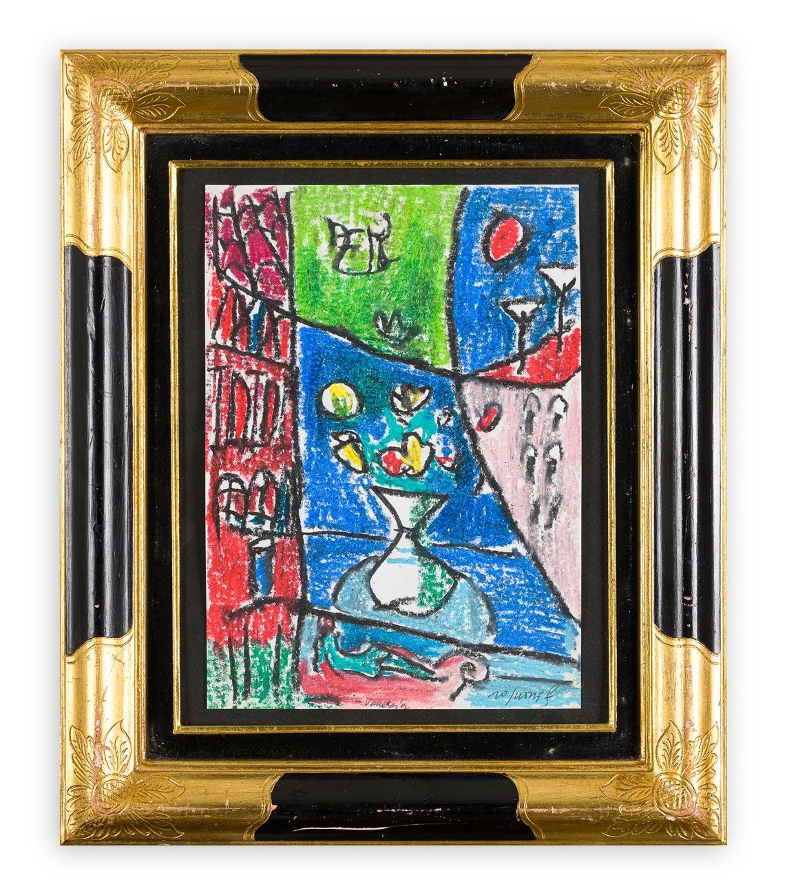 Franco Rognoni | Venezia | MutualArt