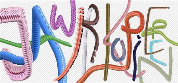 Ja, wir kopieren! Strategien der Nachahmung in der Kunst seit 1970 - Kunstmuseum Solothurn