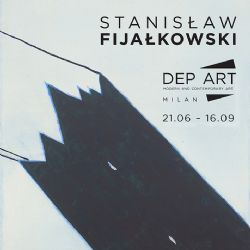 Stanislaw Fijalkowski - Dep Art