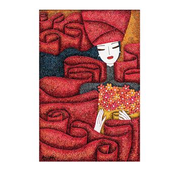 Joyful Silence - Jack Salud