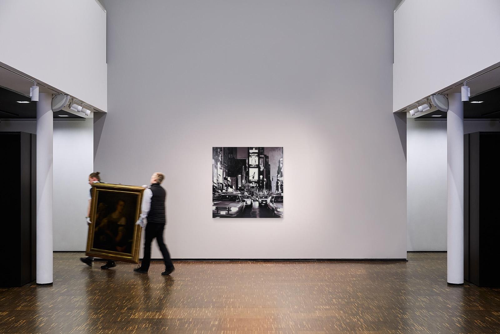 Luigi Rocca | Suntory | MutualArt
