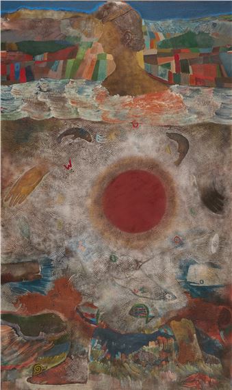 Untitled - Peter Böhnisch