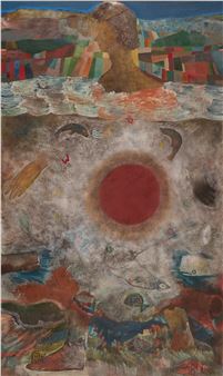 Untitled - Peter Böhnisch