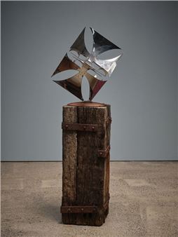 Intersection - Bruce Young