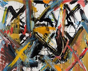 For Amy - Allen Maddox