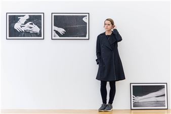 Eva Stenram - Why I Make Collage