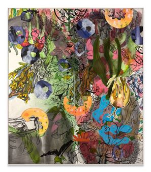 Treberon Island - Lamarche-Ovize