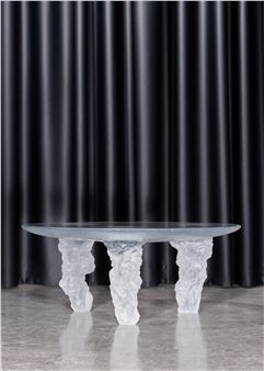 AN UTOPIA - Johan Pertl