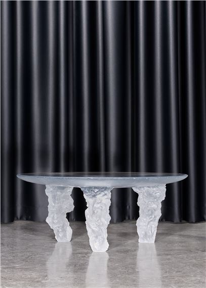 AN UTOPIA by Johan Pertl, 2023