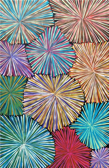 Bush Medicine Flower 2022