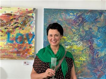 Christine Rechnitzer