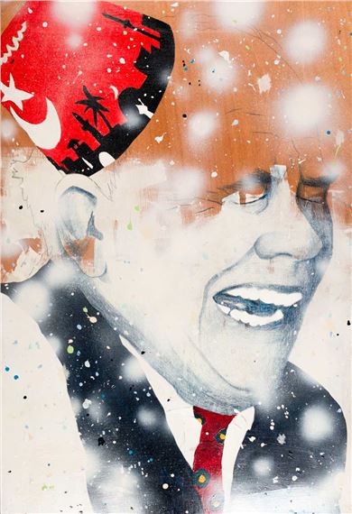 Wodka gut für Trallala - Liebe gut für Hopsasa (Club Vocal Mix) by Robert Lucander, 2003