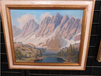 Untitled - Vera Staples