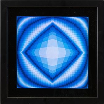 Untitled - Angela Dickerson