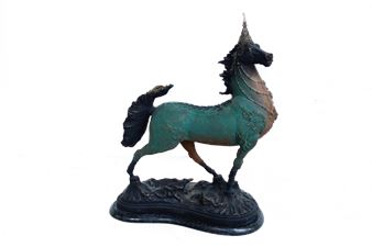 Monarch - Rearngsak Boonyavanishkul