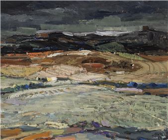 Bajo Aragón - Virgilio Albiac Bielsa