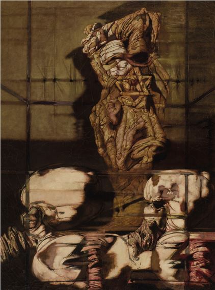 Los ángeles del exterminio by José Parades Jardiel, 1967