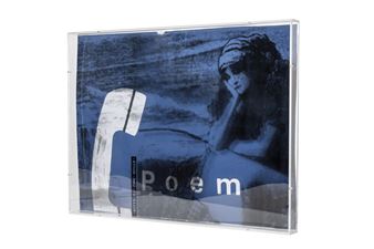 Poem - Pilar Gómez Cossío