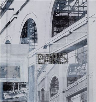 París - Pilar Gómez Cossío