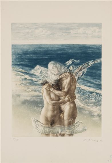 Eduardo Naranjo - 175 Artworks for Sale & Sold