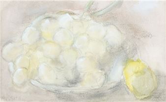 Prunes et citron - Marcelle Grata