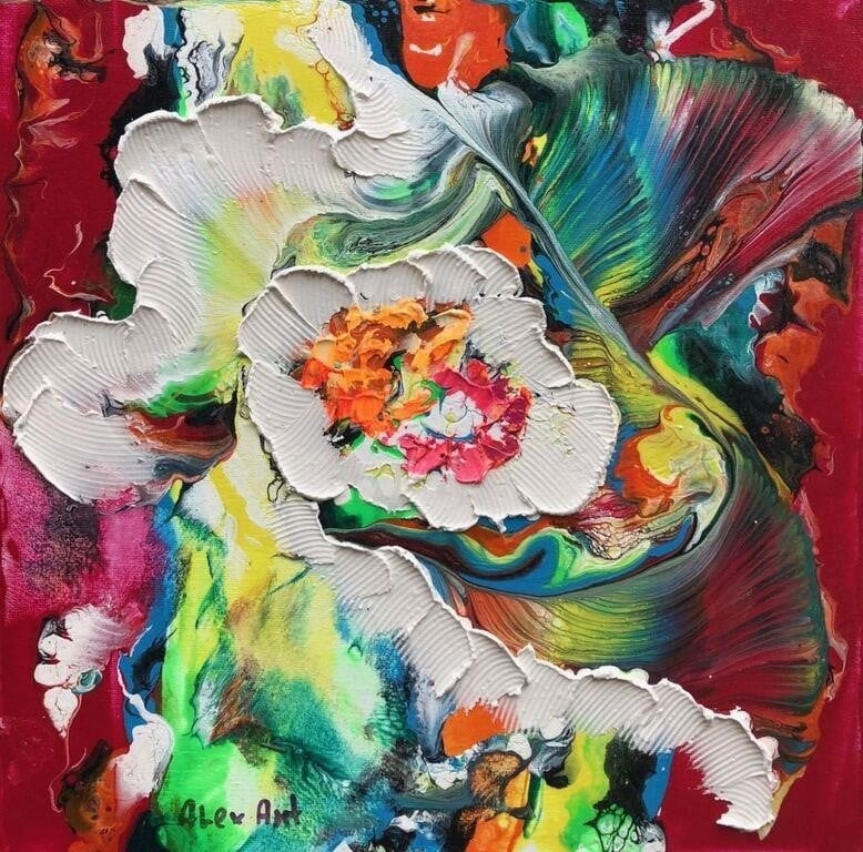 Alexander Antanenka | Felicity | MutualArt
