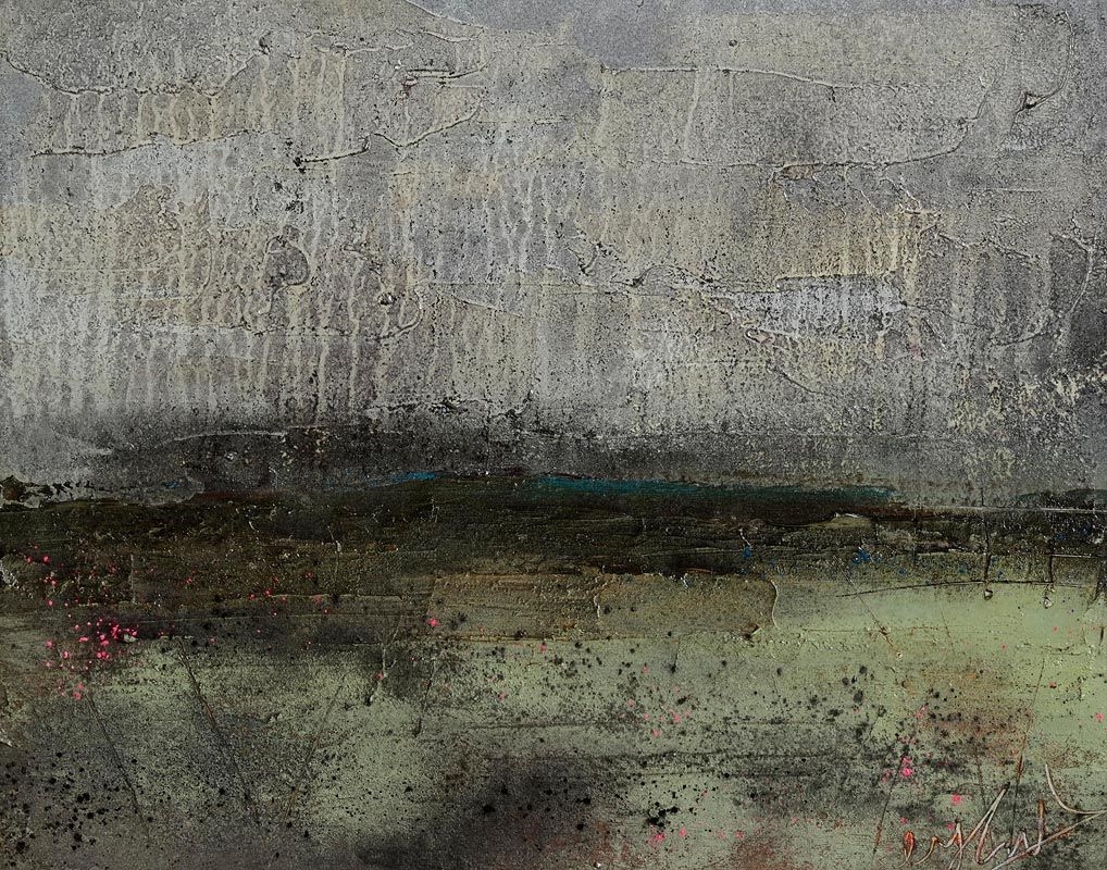 Colin Flack | After the Rain | MutualArt