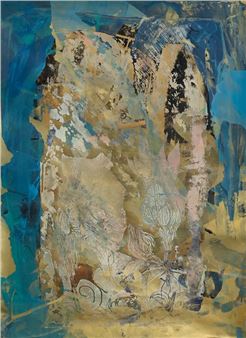 Untitled - Rosella Watton