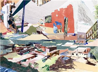 Supporting a New Generation of Printmakers in New York City