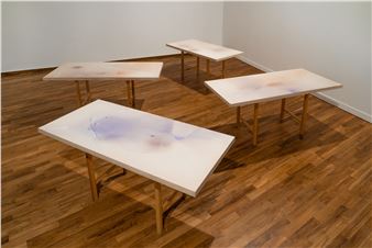 Constructs - Ota Fine Arts, Singapore