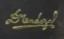 Diana Mendoza signature.