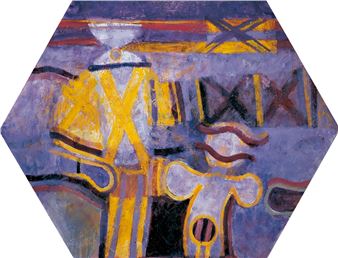 Arnaldo Coen: Reflejos de lo Invisible - MAM, Museo de Arte Moderno de Ciudad de México