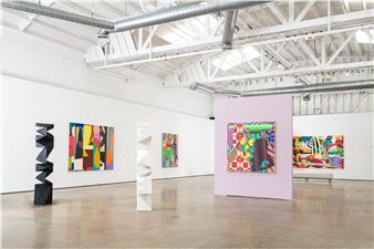 William LaChance: Timeshare - Madison Gallery