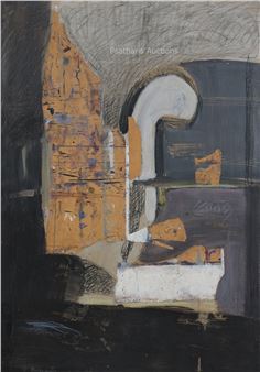 Untitled - Maria Papacharalambous