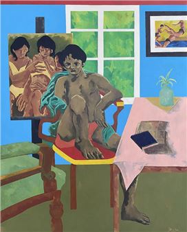 Transforming the Mundane into the Extraordinary with Artist Mark Hernandez