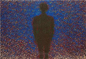 Silhouette - Wolfgang Hanghofer