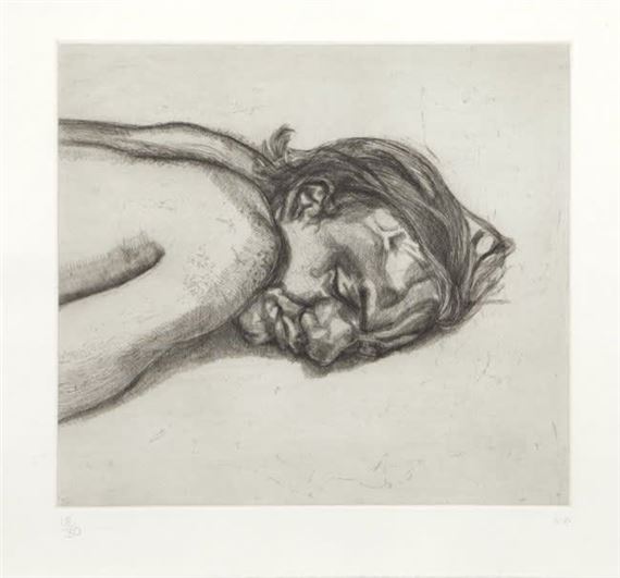 Portraits - Offer Waterman