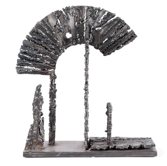 Untitled - Richard L. Swaine