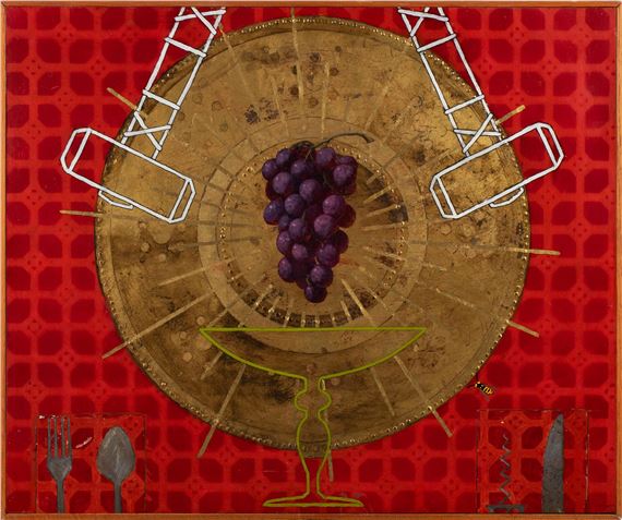 Timothy Liddy- Life, Art & Legacy | MututalArt