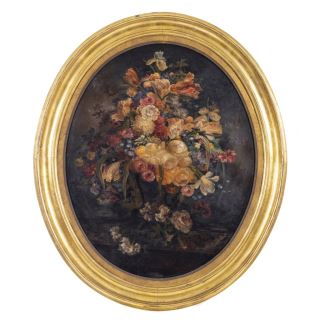 FLORES by Áttila Mendly De Vétyemy