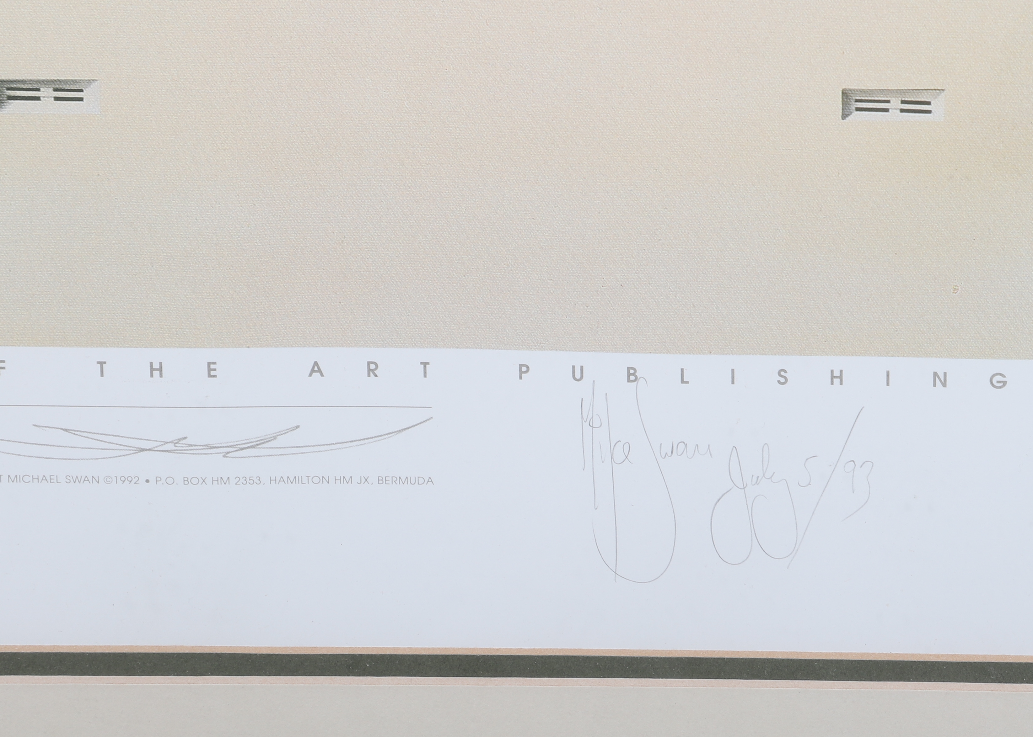 C. Phillip Wikoff | Assorted prints & paintings | MutualArt