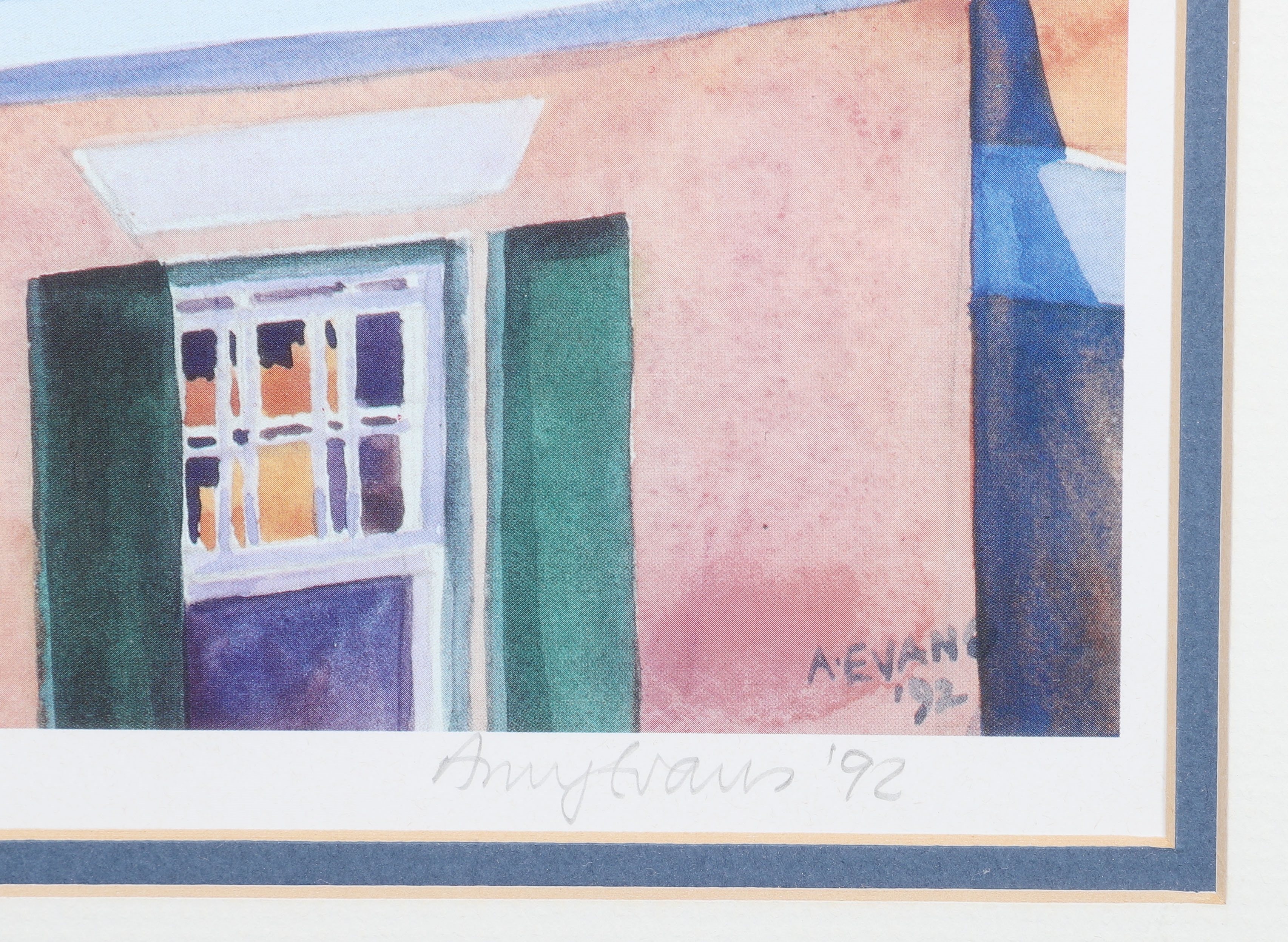 C. Phillip Wikoff | Assorted prints & paintings | MutualArt