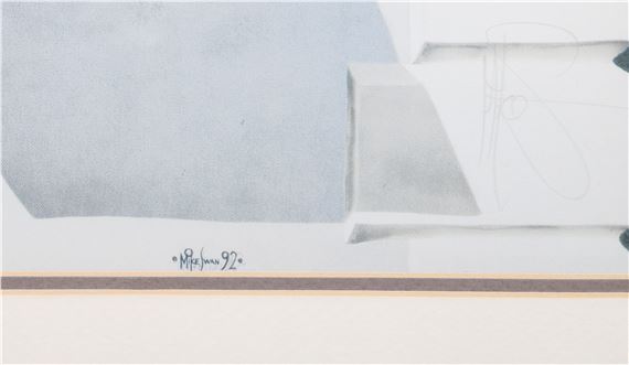 C. Phillip Wikoff | Assorted prints & paintings | MutualArt